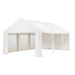 DWS Ibiza Partytent 400 X 600 -Professionele winkel voor kampeerartikelen 125559 000 02