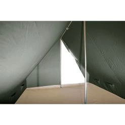 De WitPamir Super Groepstent Hunting Green -Professionele winkel voor kampeerartikelen 125568 000 04