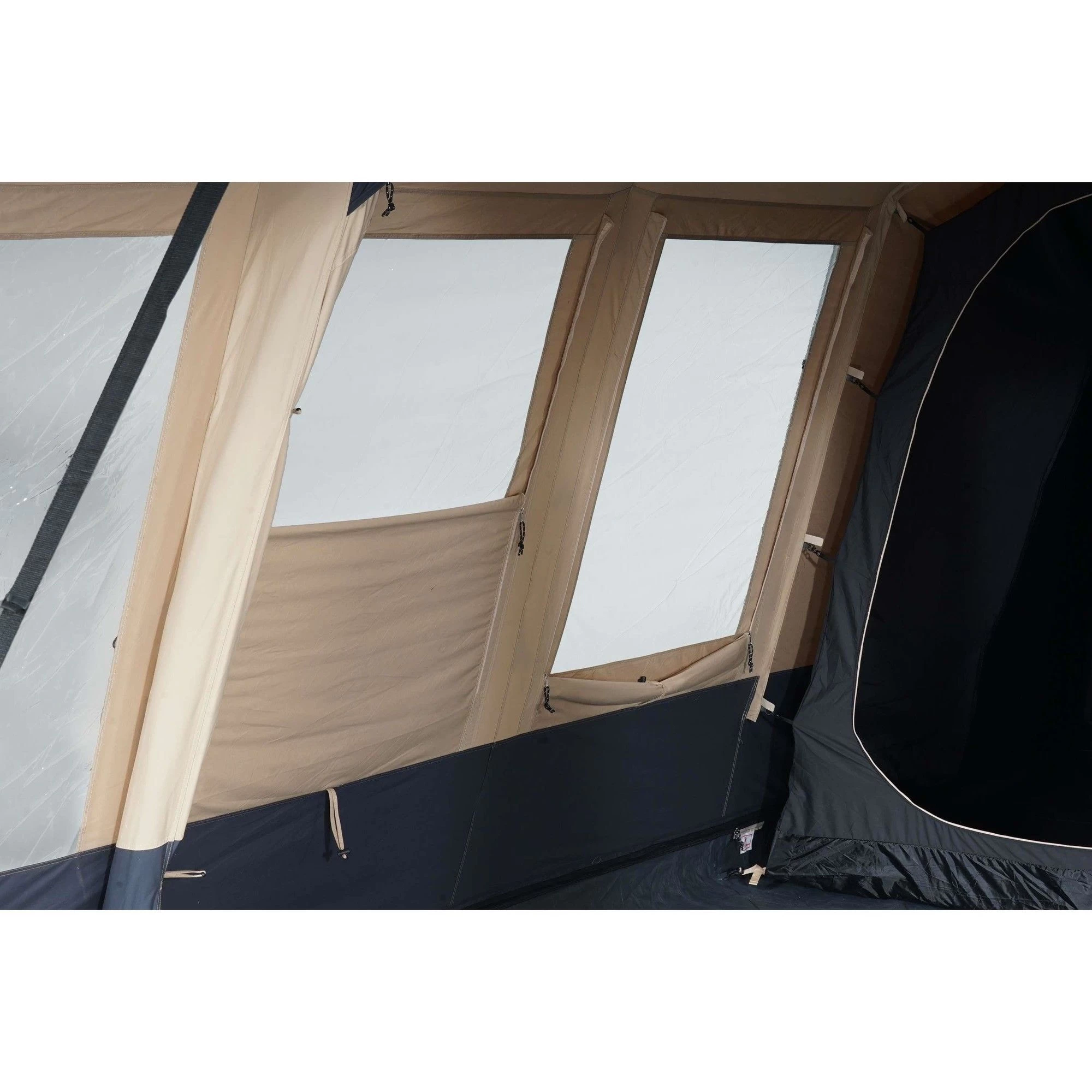 Safarica Pacific Reef 360 TC Tunneltent 5 Safarica Pacific Reef 360 TC Tunneltent - Afbeelding 5