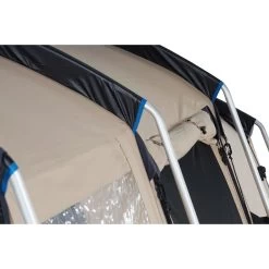 Safarica Pacific Reef 430 TC Tunneltent -Professionele winkel voor kampeerartikelen 125573 000 03