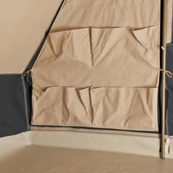 Esvo Bedouin 300 Piramidetent -Professionele winkel voor kampeerartikelen 125577 000 03