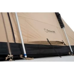 Bardani Porto Grande 650 RSTC Tunneltent -Professionele winkel voor kampeerartikelen 125578 000 07 1