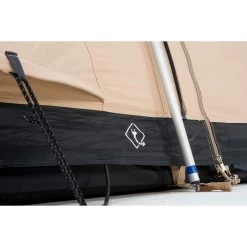 Bardani Porto Grande 650 RSTC Tunneltent -Professionele winkel voor kampeerartikelen 125578 000 08 1