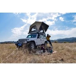 Wild LandNormandy Medium Daktent Beige 8 Wild LandNormandy Medium Daktent Beige -Professionele winkel voor kampeerartikelen 132287 000 03 1