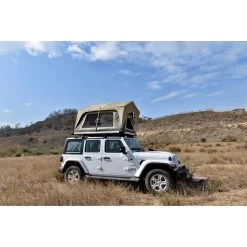 Wild LandNormandy Medium Daktent Beige 9 Wild LandNormandy Medium Daktent Beige -Professionele winkel voor kampeerartikelen 132287 000 04 1