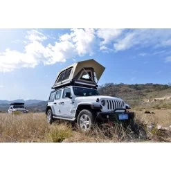 Wild LandNormandy Medium Daktent Beige 10 Wild LandNormandy Medium Daktent Beige -Professionele winkel voor kampeerartikelen 132287 000 05 1