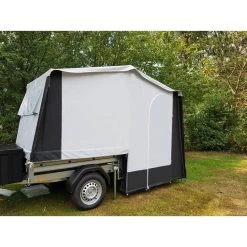 Keizer Tenttrailer Weekender Vouwwagen -Professionele winkel voor kampeerartikelen 132291 200 06 1