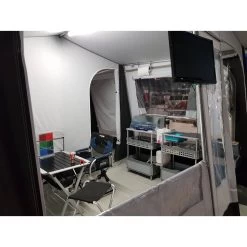 Keizer Tenttrailer Weekender Vouwwagen -Professionele winkel voor kampeerartikelen 132291 200 07 1