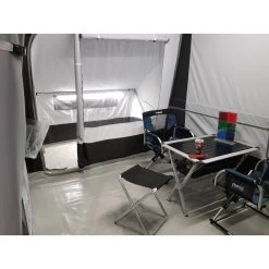 Keizer Tenttrailer Weekender Vouwwagen -Professionele winkel voor kampeerartikelen 132291 200 08 1