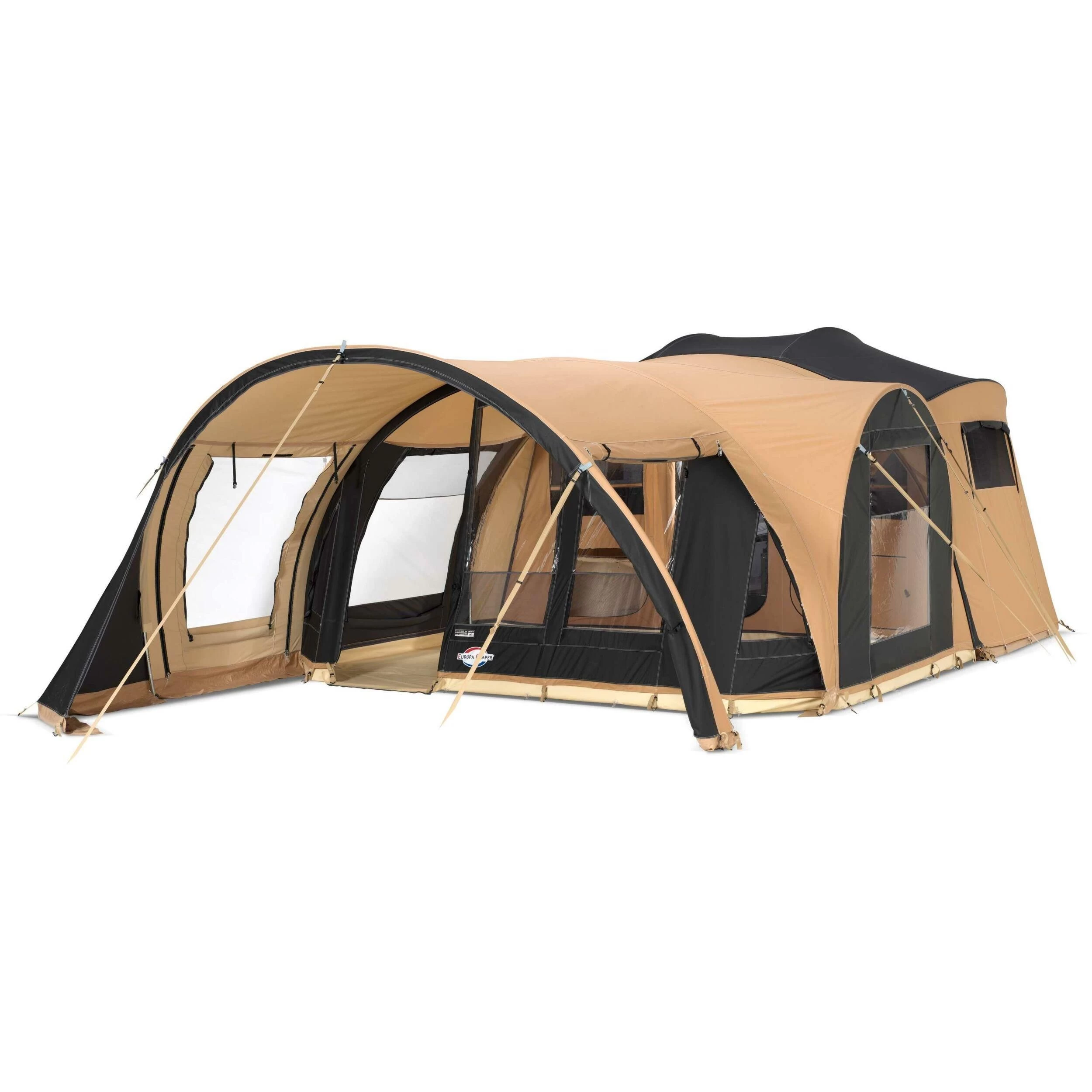 Europa CamperSunrider XL Basic Vouwwagen 2023 1 Europa CamperSunrider XL Basic Vouwwagen 2023