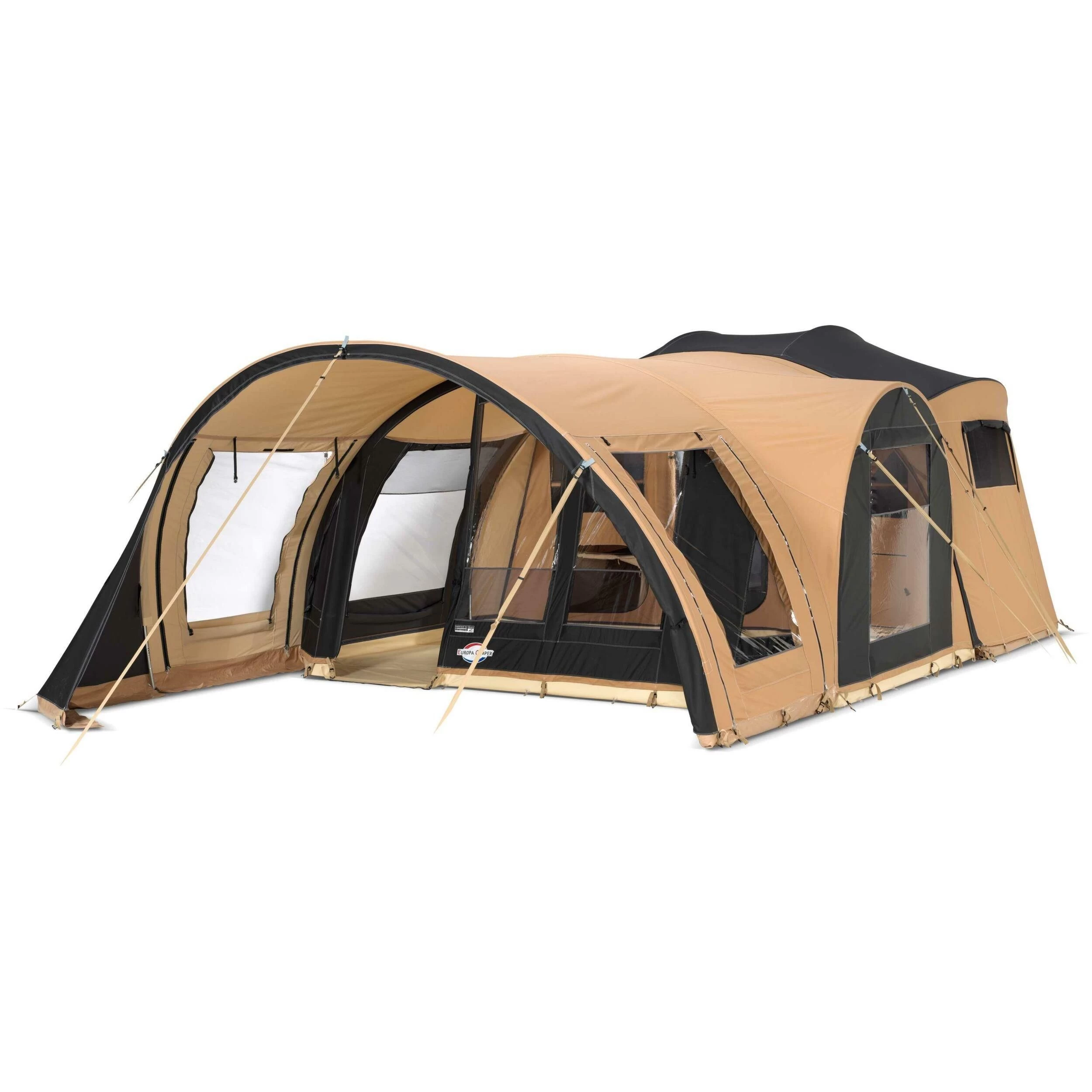 Europa CamperSunrider XL Basic Vouwwagen 2023 2 Europa CamperSunrider XL Basic Vouwwagen 2023 - Afbeelding 2