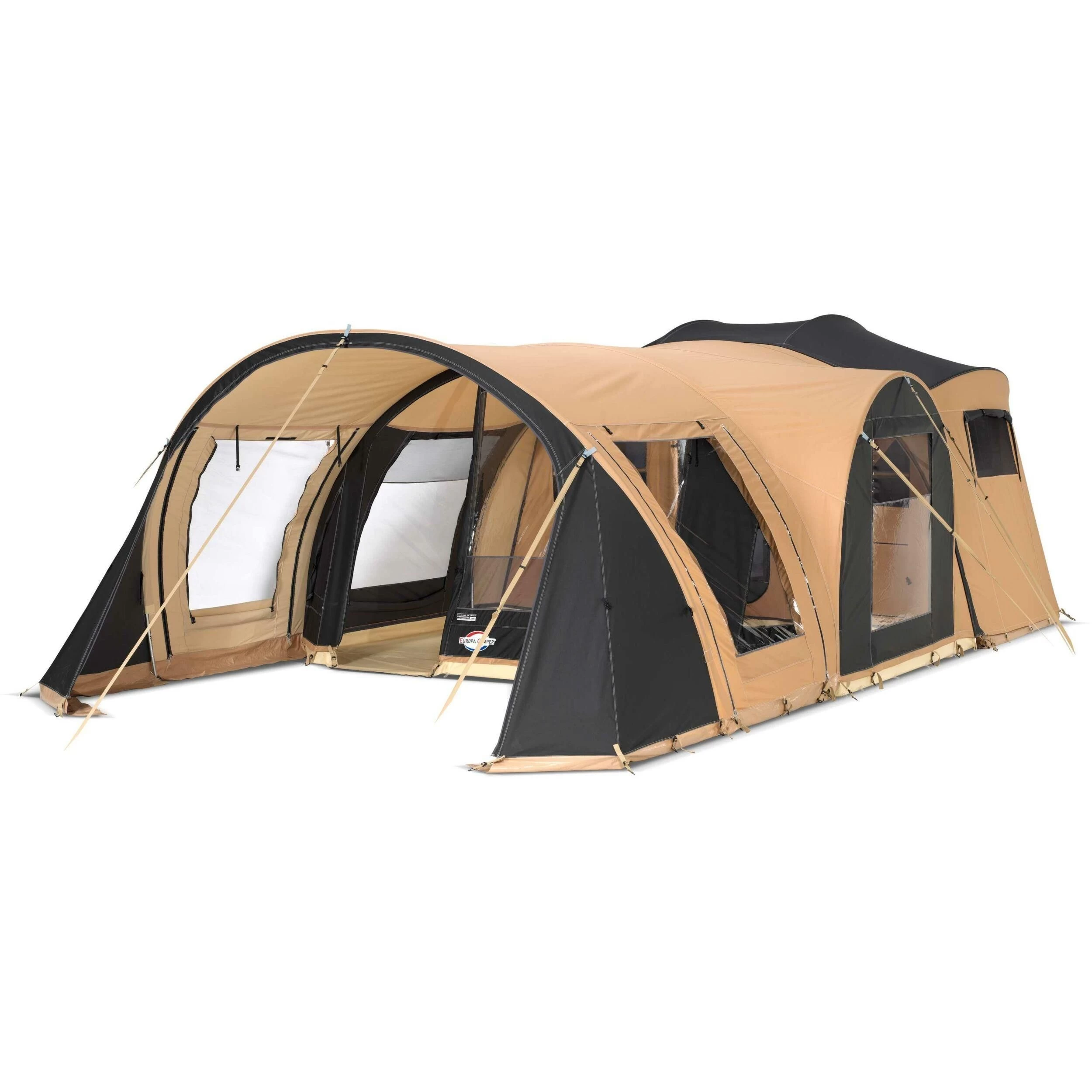 Europa CamperSunrider XL Basic Vouwwagen 2023 4 Europa CamperSunrider XL Basic Vouwwagen 2023 - Afbeelding 4
