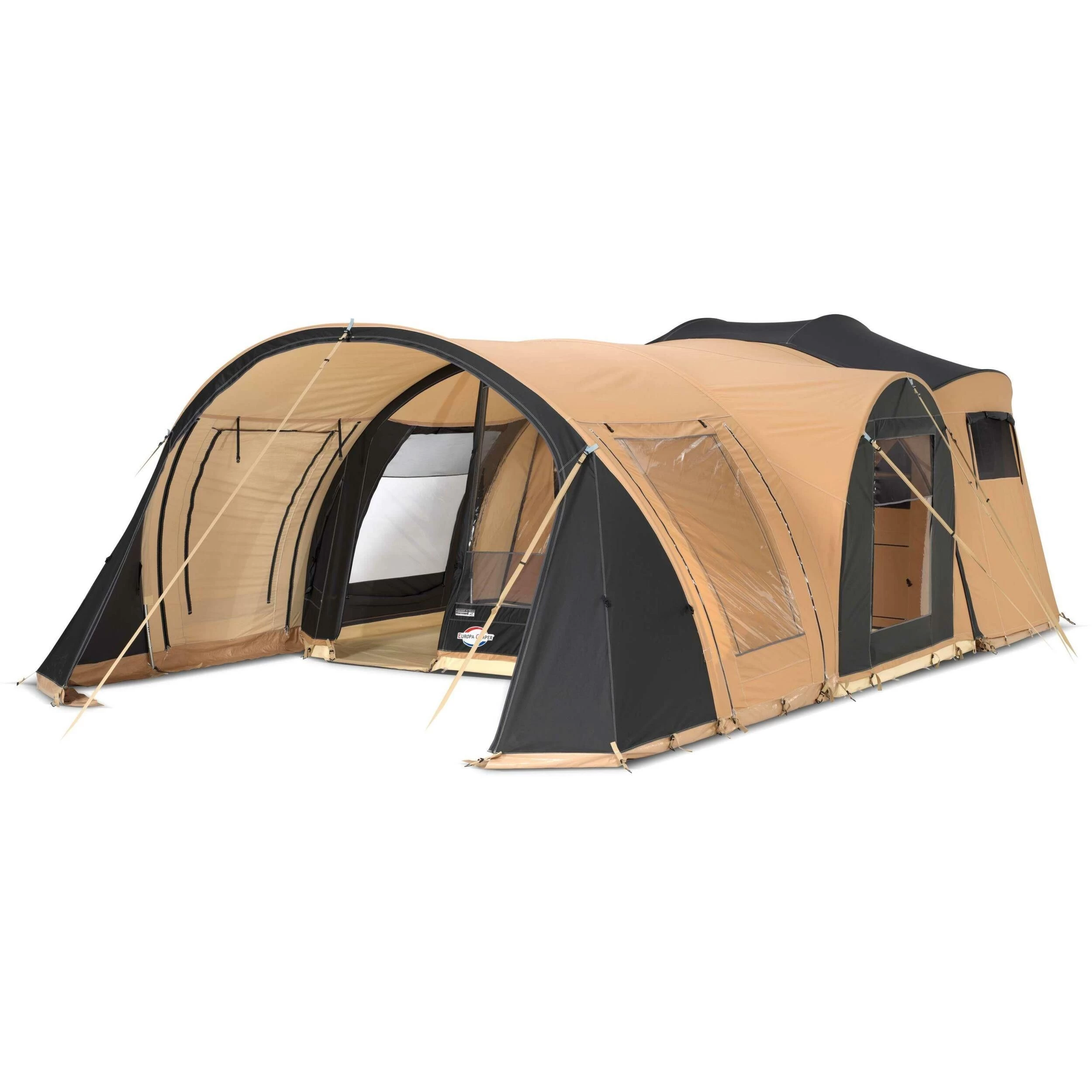 Europa CamperSunrider XL Basic Vouwwagen 2023 5 Europa CamperSunrider XL Basic Vouwwagen 2023 - Afbeelding 5