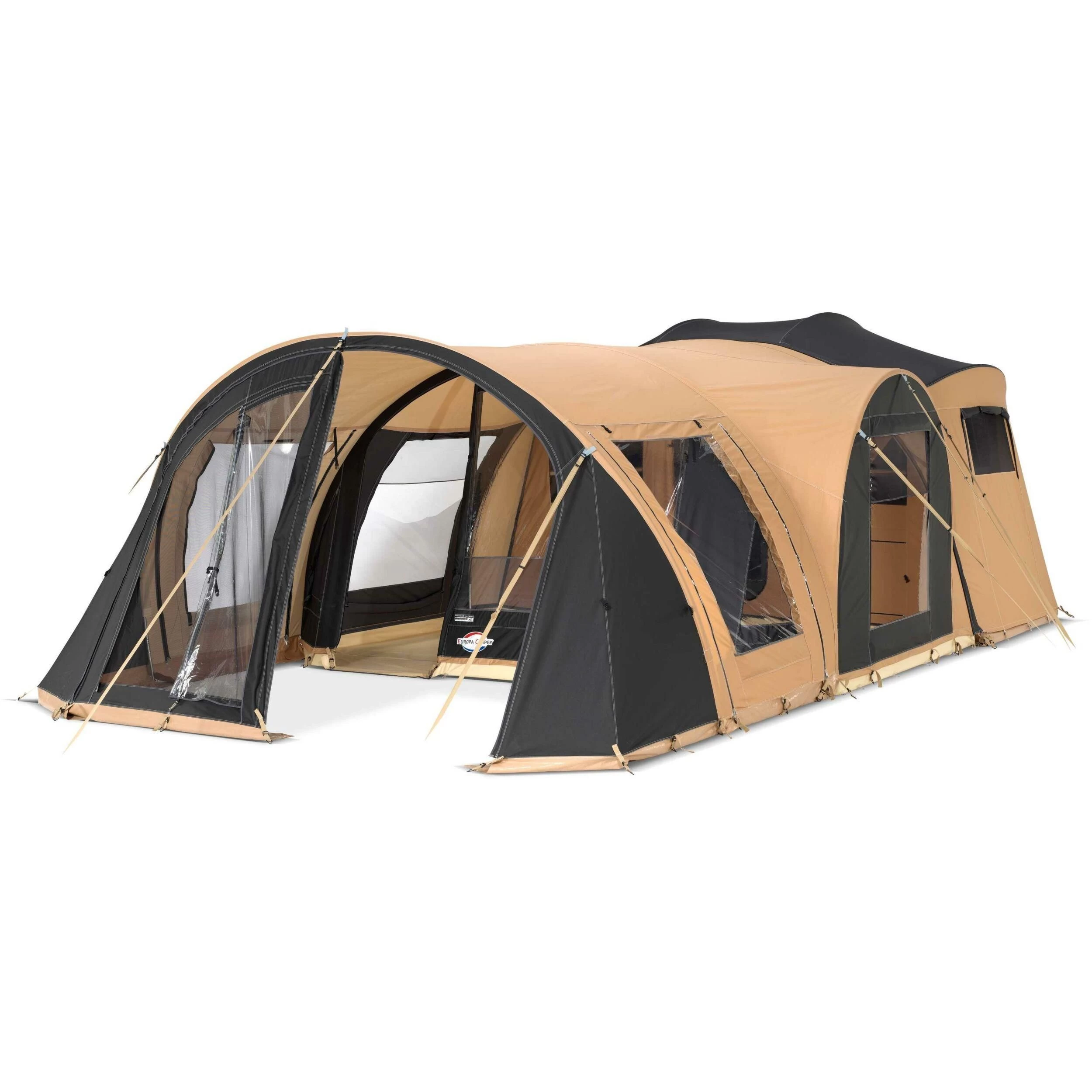 Europa CamperSunrider XL Basic Vouwwagen 2023 6 Europa CamperSunrider XL Basic Vouwwagen 2023 - Afbeelding 6