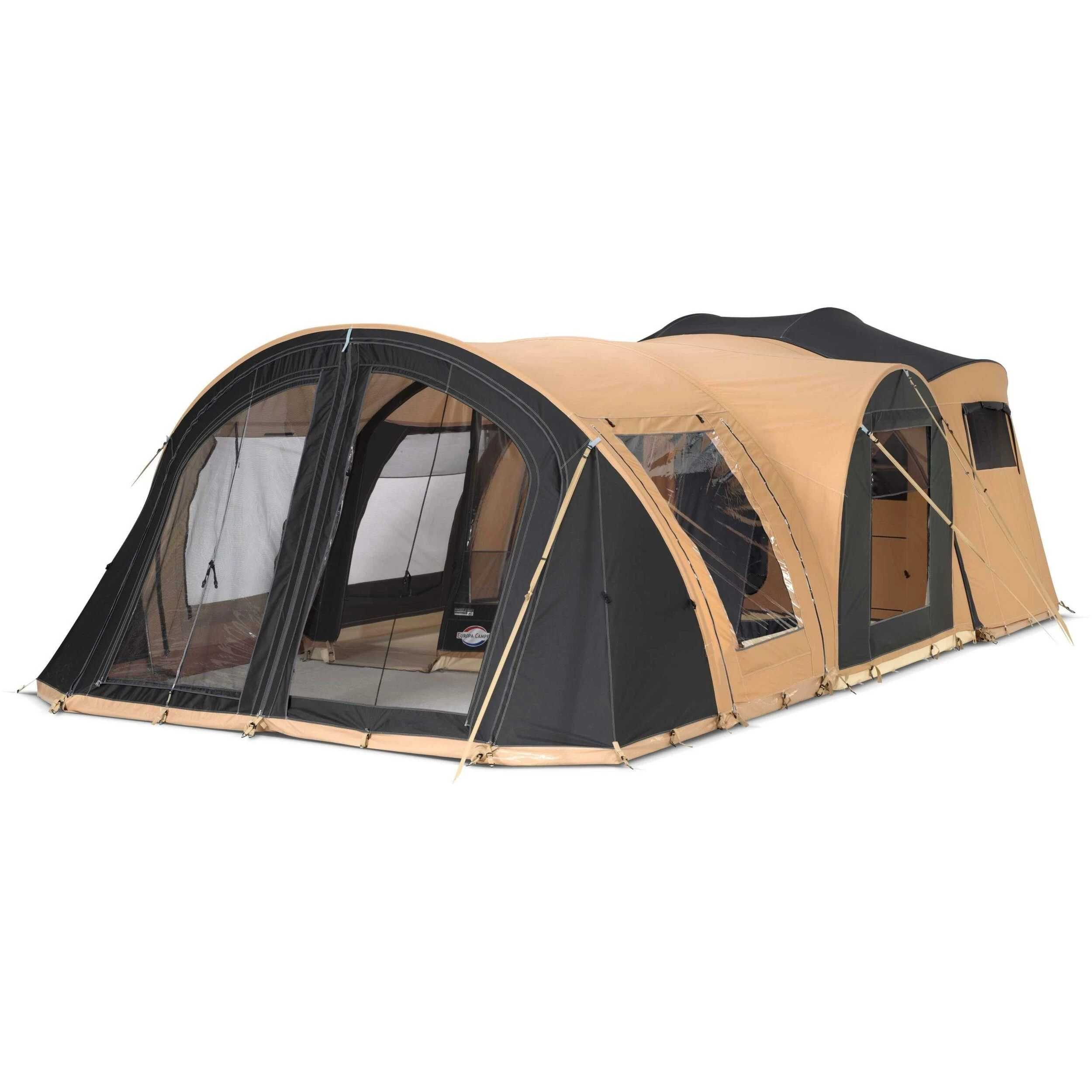 Europa CamperSunrider XL Basic Vouwwagen 2023 7 Europa CamperSunrider XL Basic Vouwwagen 2023 - Afbeelding 7