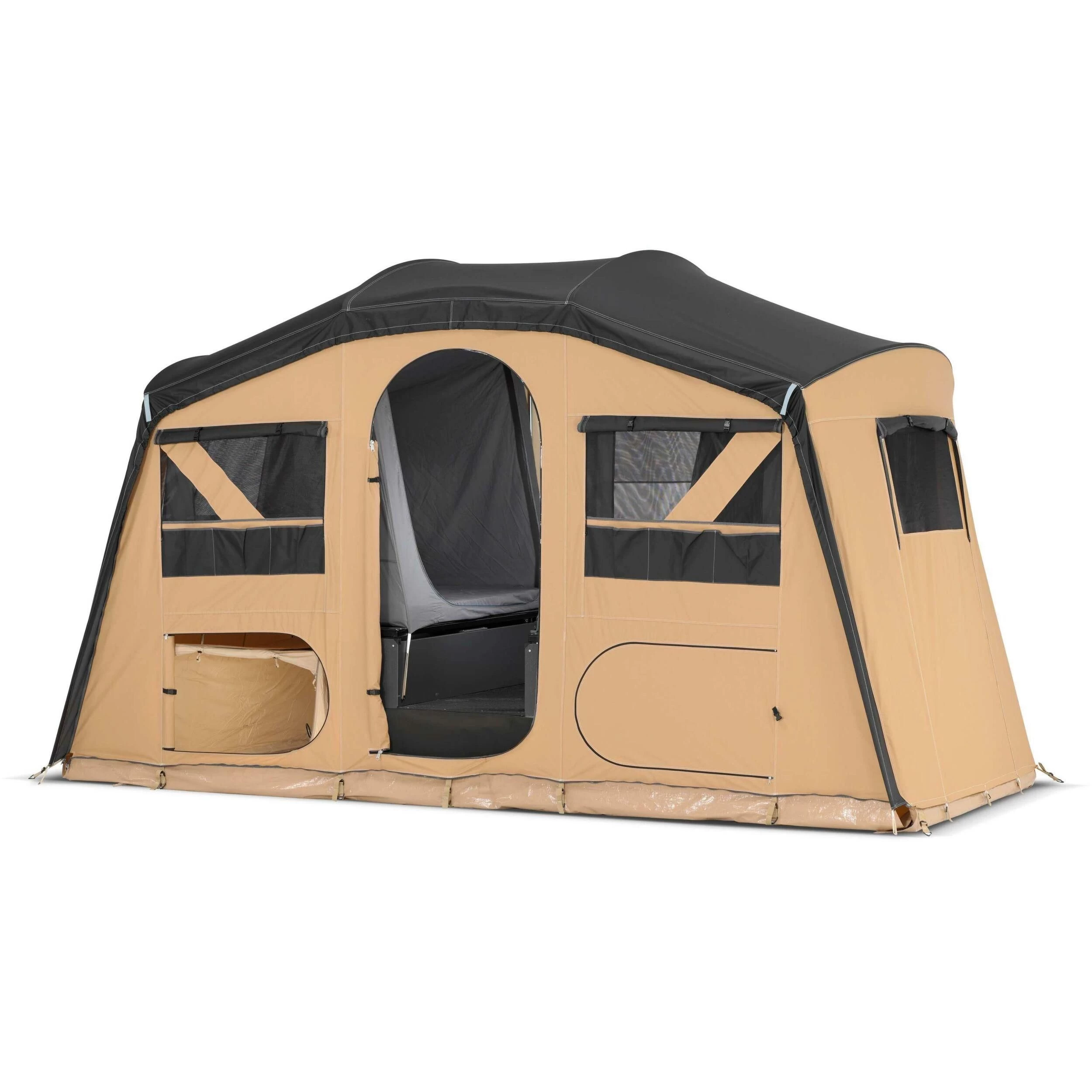 Europa CamperSunrider XL Basic Vouwwagen 2023 9 Europa CamperSunrider XL Basic Vouwwagen 2023 - Afbeelding 9