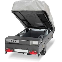 Europa CamperSunrider Basic Vouwwagen 2023 -Professionele winkel voor kampeerartikelen 132327 000 11