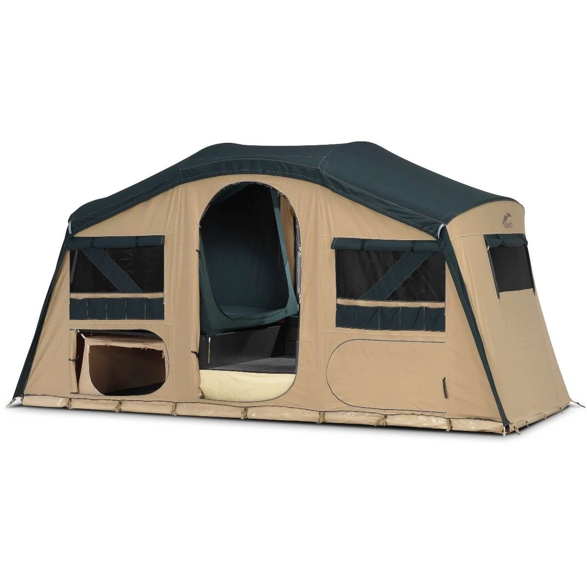 Cabanon Chamonix Deluxe Vouwwagen 2023 3 Cabanon Chamonix Deluxe Vouwwagen 2023 - Afbeelding 3