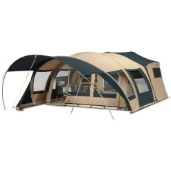 Cabanon Chamonix Deluxe Vouwwagen 2023 34 Cabanon Chamonix Deluxe Vouwwagen 2023 -Professionele winkel voor kampeerartikelen 132328 000 15 2