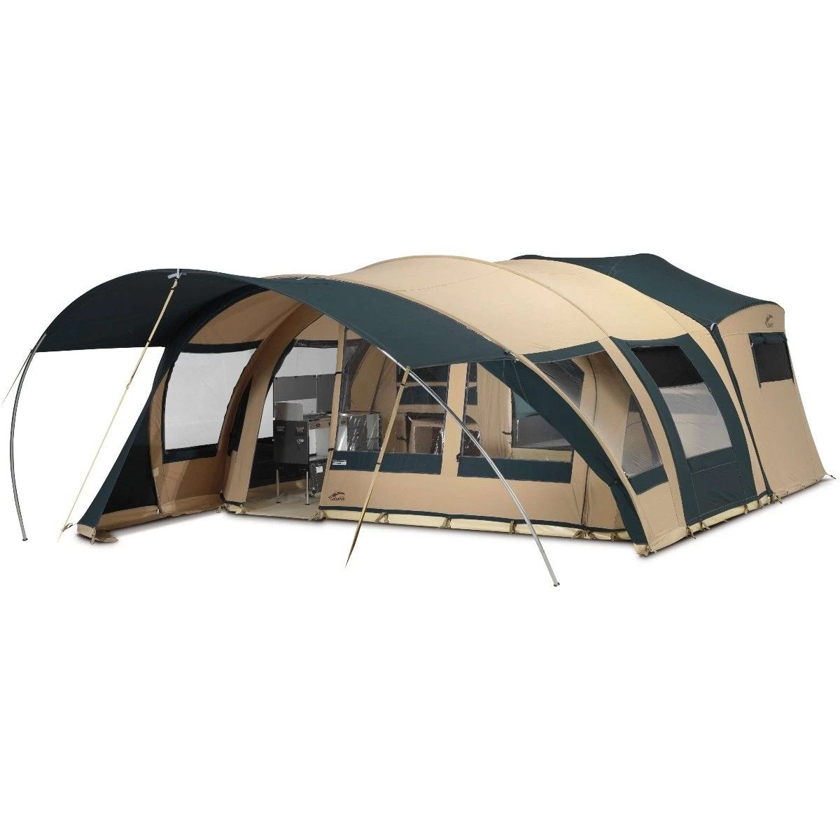 Cabanon Chamonix Deluxe Vouwwagen 2023 15 Cabanon Chamonix Deluxe Vouwwagen 2023 - Afbeelding 15