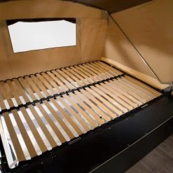 Cabanon Chamonix Basic Vouwwagen 2023 -Professionele winkel voor kampeerartikelen 132329 180 12