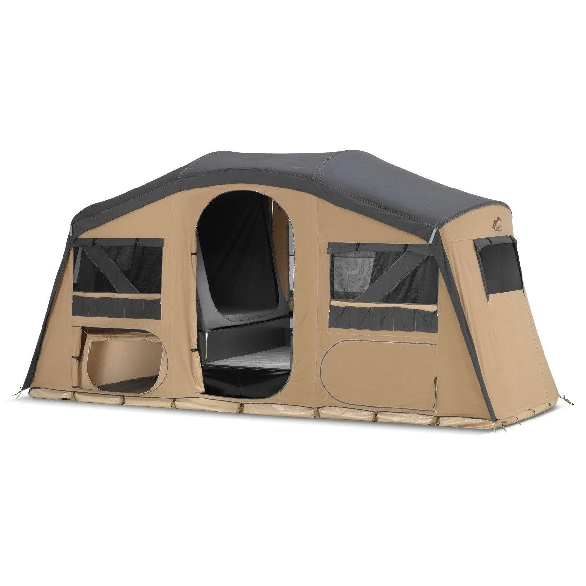 Cabanon Monaco Deluxe Vouwwagen 2023 6 Cabanon Monaco Deluxe Vouwwagen 2023 - Afbeelding 6