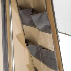 Cabanon Malawi 2.0 Deluxe Vouwwagen 2023 -Professionele winkel voor kampeerartikelen 132332 000 07 1