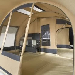 Cabanon Malawi 2.0 Deluxe Vouwwagen 2023 -Professionele winkel voor kampeerartikelen 132332 000 09 1