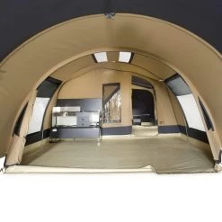 Cabanon Malawi 2.0 Deluxe Vouwwagen 2023 -Professionele winkel voor kampeerartikelen 132332 000 10 1