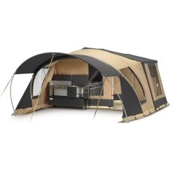 Cabanon Malawi 2.0 Deluxe Vouwwagen 2023 -Professionele winkel voor kampeerartikelen 132332 000 11 1