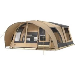 Cabanon Malawi 2.0 Deluxe Vouwwagen 2023 -Professionele winkel voor kampeerartikelen 132332 000 15 1
