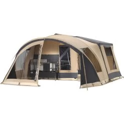 Cabanon Malawi 2.0 Royale Deluxe Vouwwagen 2023 -Professionele winkel voor kampeerartikelen 132334 000 05