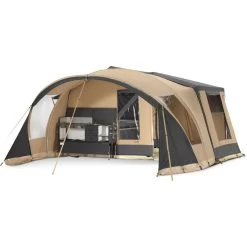 Cabanon Malawi 2.0 Royale Deluxe Vouwwagen 2023 -Professionele winkel voor kampeerartikelen 132334 000 06