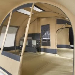 Cabanon Malawi 2.0 Royale Deluxe Vouwwagen 2023 -Professionele winkel voor kampeerartikelen 132334 000 09