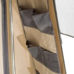 Cabanon Malawi 2.0 Royale Deluxe Vouwwagen 2023 -Professionele winkel voor kampeerartikelen 132334 000 11