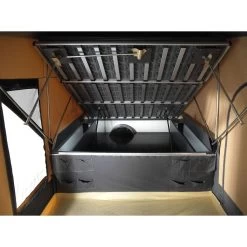 Cabanon Malawi 2.0 Royale Deluxe Vouwwagen 2023 -Professionele winkel voor kampeerartikelen 132334 000 13