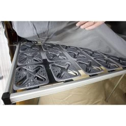 Cabanon Malawi 2.0 Royale Deluxe Vouwwagen 2023 -Professionele winkel voor kampeerartikelen 132334 000 14