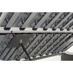 Cabanon Malawi 2.0 Royale Deluxe Vouwwagen 2023 -Professionele winkel voor kampeerartikelen 132334 000 15