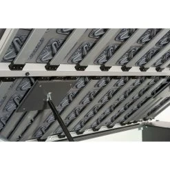 Cabanon Malawi 2.0 Royale Basic Vouwwagen 2023 -Professionele winkel voor kampeerartikelen 132335 000 09