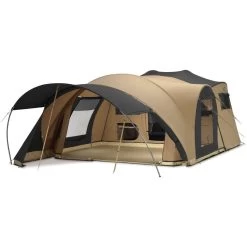 Cabanon Mercury Comfort Vouwwagen 2023 -Professionele winkel voor kampeerartikelen 132337 000 07