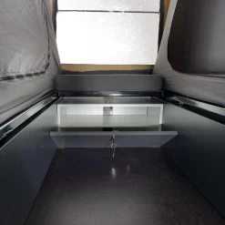 Cabanon Mercury Basic Vouwwagen 2023 -Professionele winkel voor kampeerartikelen 132338 000 09 1