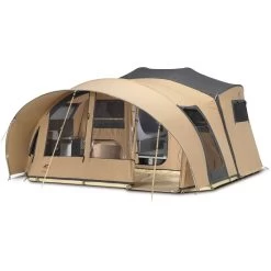 Cabanon Manga Deluxe Vouwwagen 2023 -Professionele winkel voor kampeerartikelen 132339 000 03