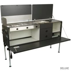 Cabanon Manga Deluxe Vouwwagen 2023 -Professionele winkel voor kampeerartikelen 132339 000 06