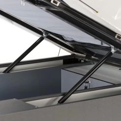 Cabanon Manga Deluxe Vouwwagen 2023 -Professionele winkel voor kampeerartikelen 132339 000 13