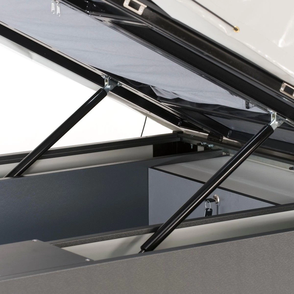 Cabanon Manga Comfort Vouwwagen 2023 13 Cabanon Manga Comfort Vouwwagen 2023 - Afbeelding 13