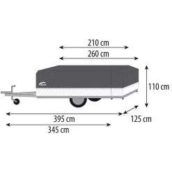 Cabanon Manga Comfort Vouwwagen 2023 29 Cabanon Manga Comfort Vouwwagen 2023 -Professionele winkel voor kampeerartikelen 132340 180 14 1