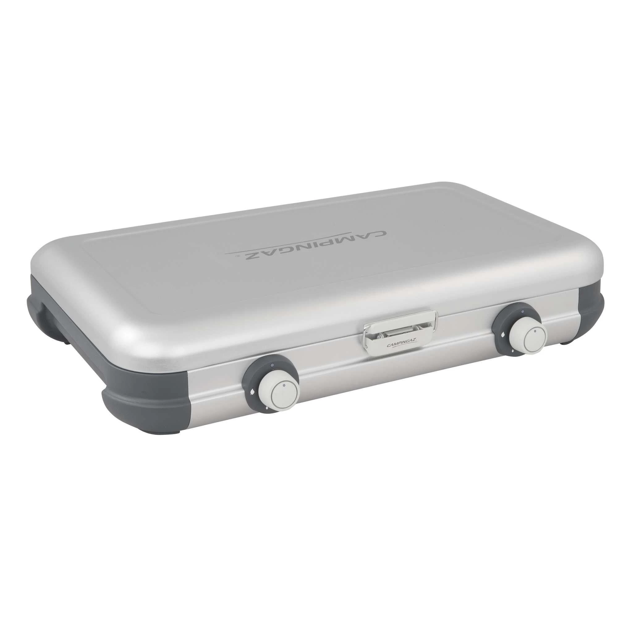 Campingaz Camping Kitchen 2 CV 2-pits Kooktoestel 5 Campingaz Camping Kitchen 2 CV 2-pits Kooktoestel - Afbeelding 5