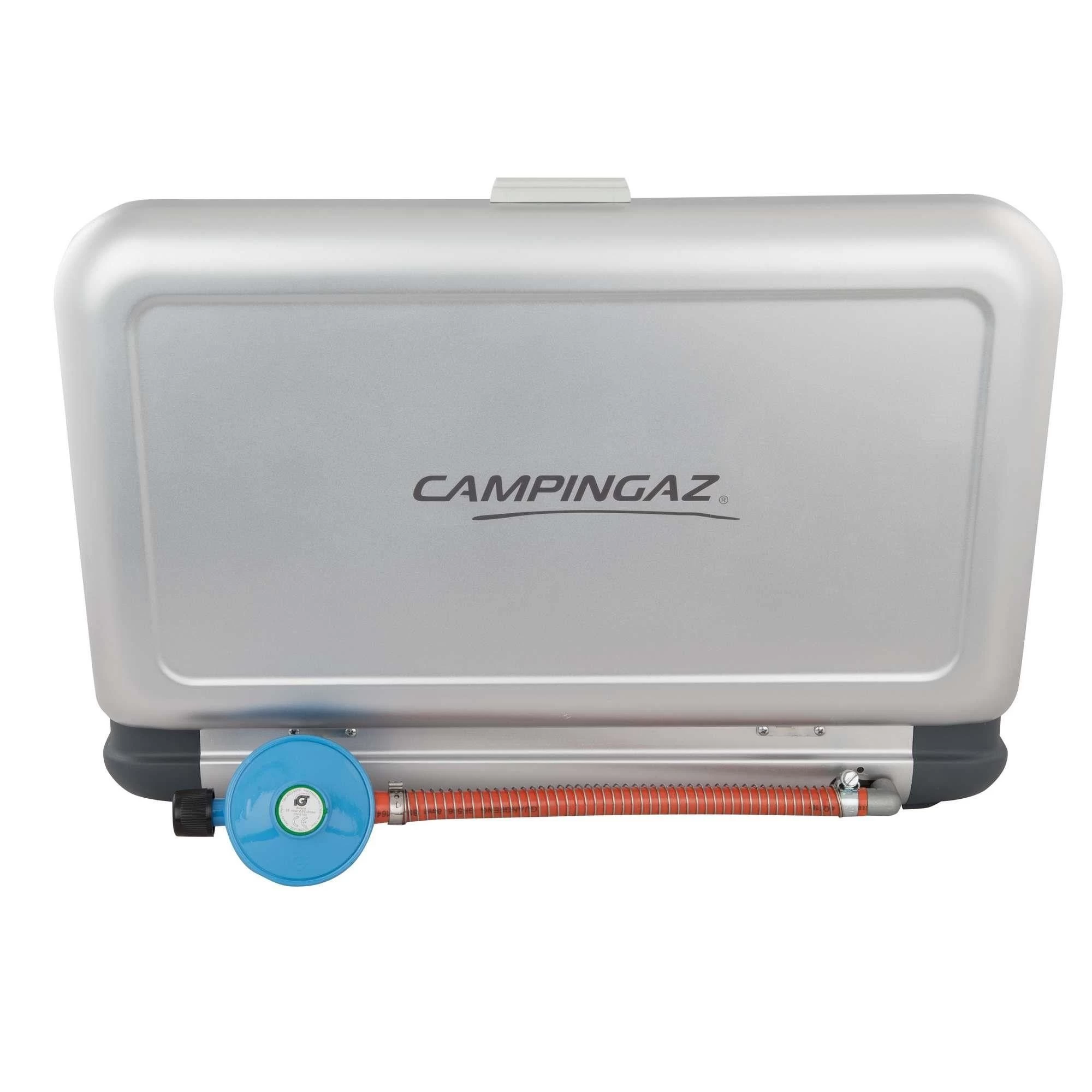 Campingaz Camping Kitchen 2 CV 2-pits Kooktoestel 7 Campingaz Camping Kitchen 2 CV 2-pits Kooktoestel - Afbeelding 7