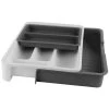 Gimex Bestekbak Uittrekbaar -Professionele winkel voor kampeerartikelen 134754 900 01 1