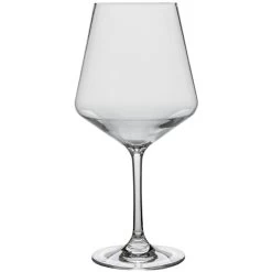 Bardani Wijnglas 480 Ml Transparant 2-pack